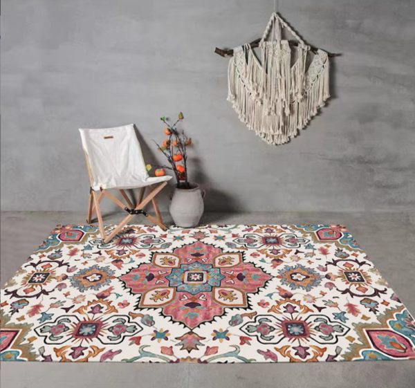 Rug 10009 Amazon wholesale TOPGRAB Shopping