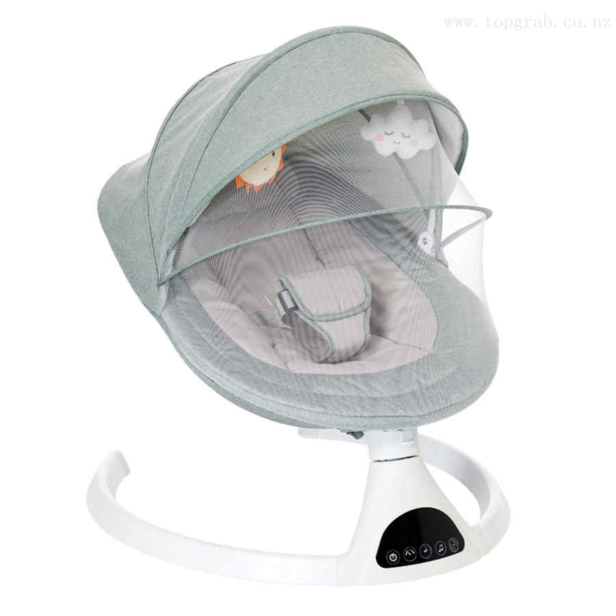 Baby Electric Rocking Bed atelieryuwa.ciao.jp