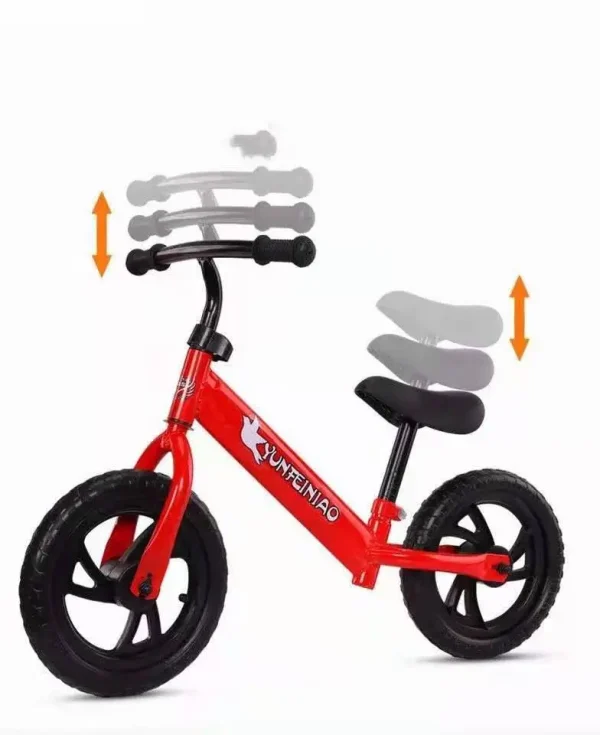 Kid balance bike TOPGRAB Shopping